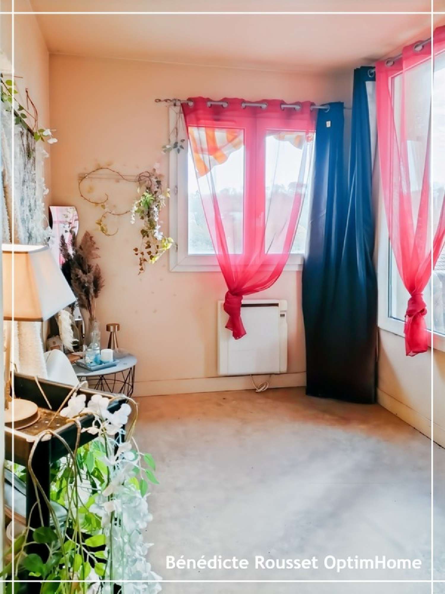  for sale apartment Creil Oise 4