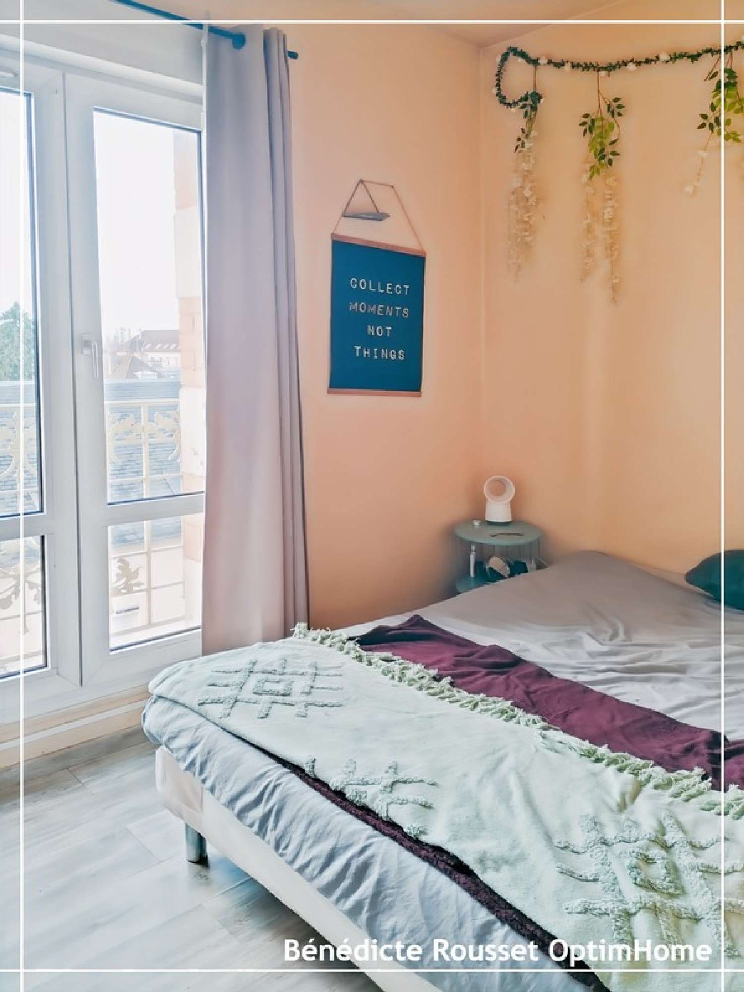  for sale apartment Creil Oise 6