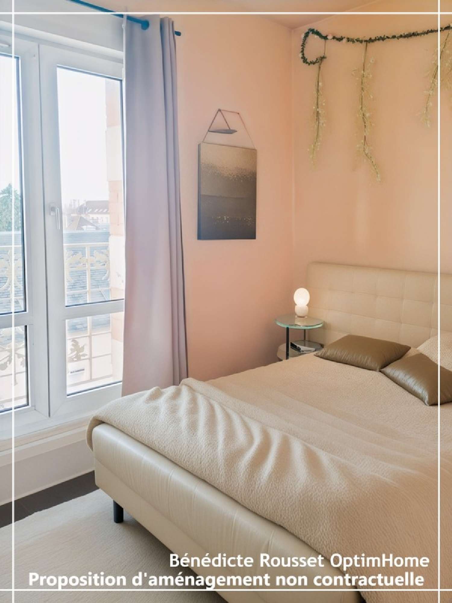  for sale apartment Creil Oise 7