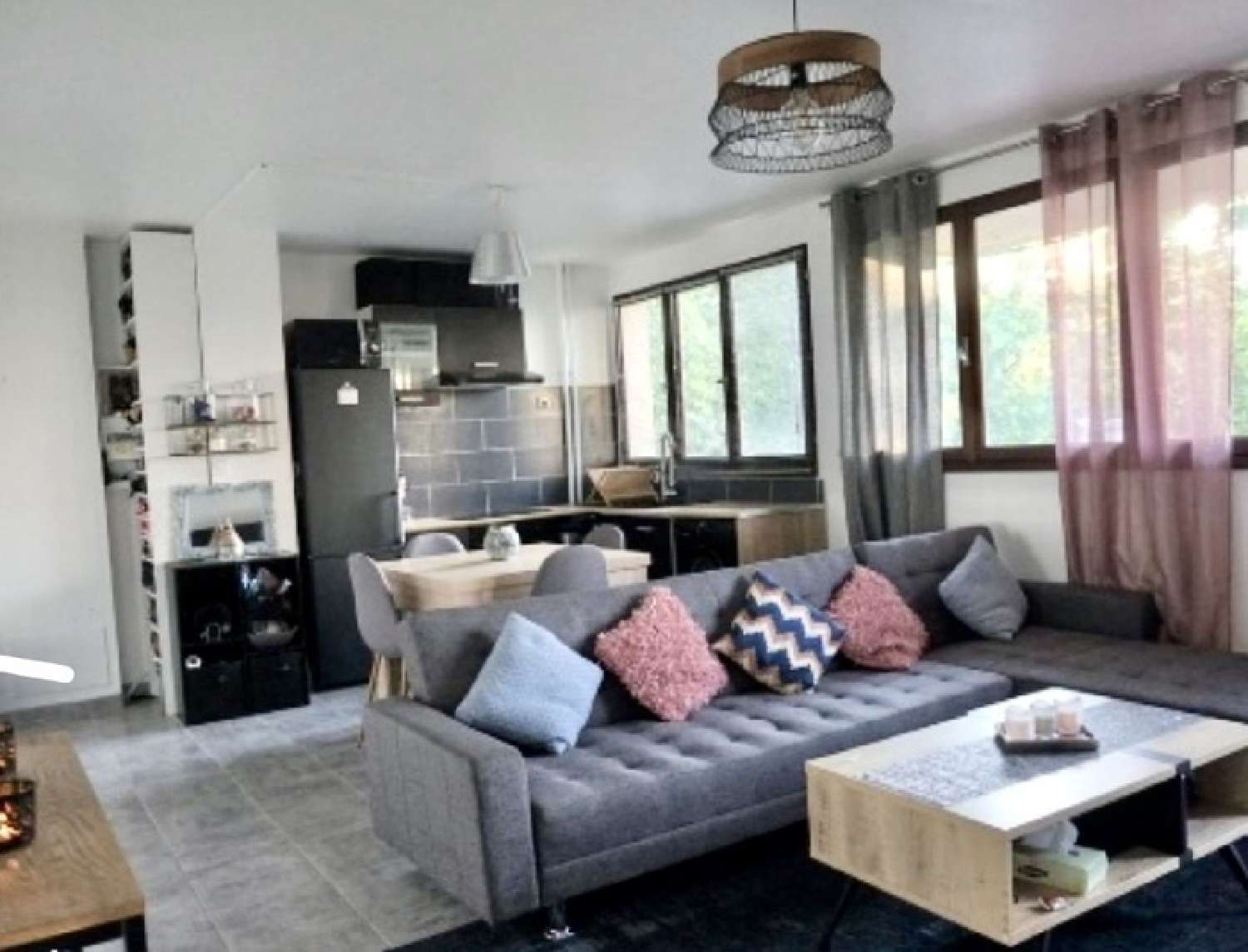  kaufen Wohnung/ Apartment Créteil Val-de-Marne 1