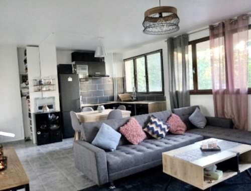 Créteil Val-de-Marne Wohnung/ Apartment Bild 7259543