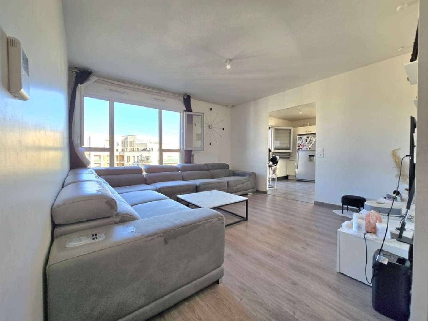  for sale apartment Créteil Val-de-Marne 1