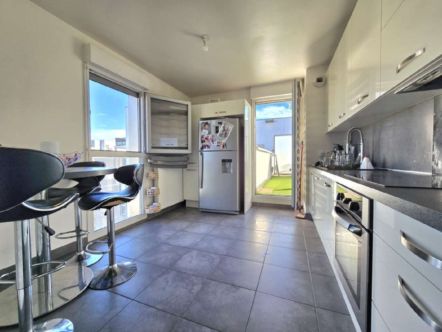  for sale apartment Créteil Val-de-Marne 2