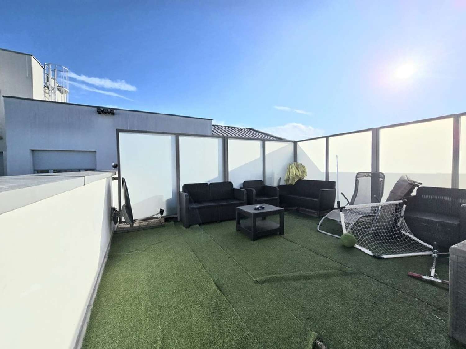  for sale apartment Créteil Val-de-Marne 3