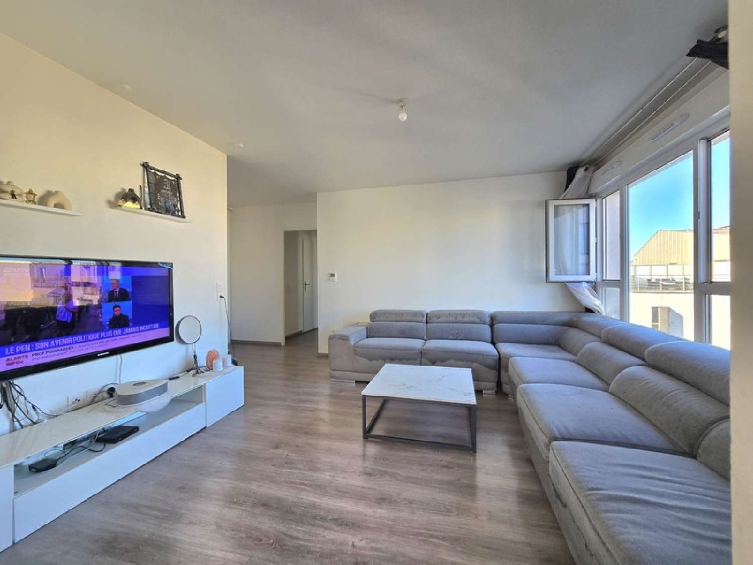  for sale apartment Créteil Val-de-Marne 5