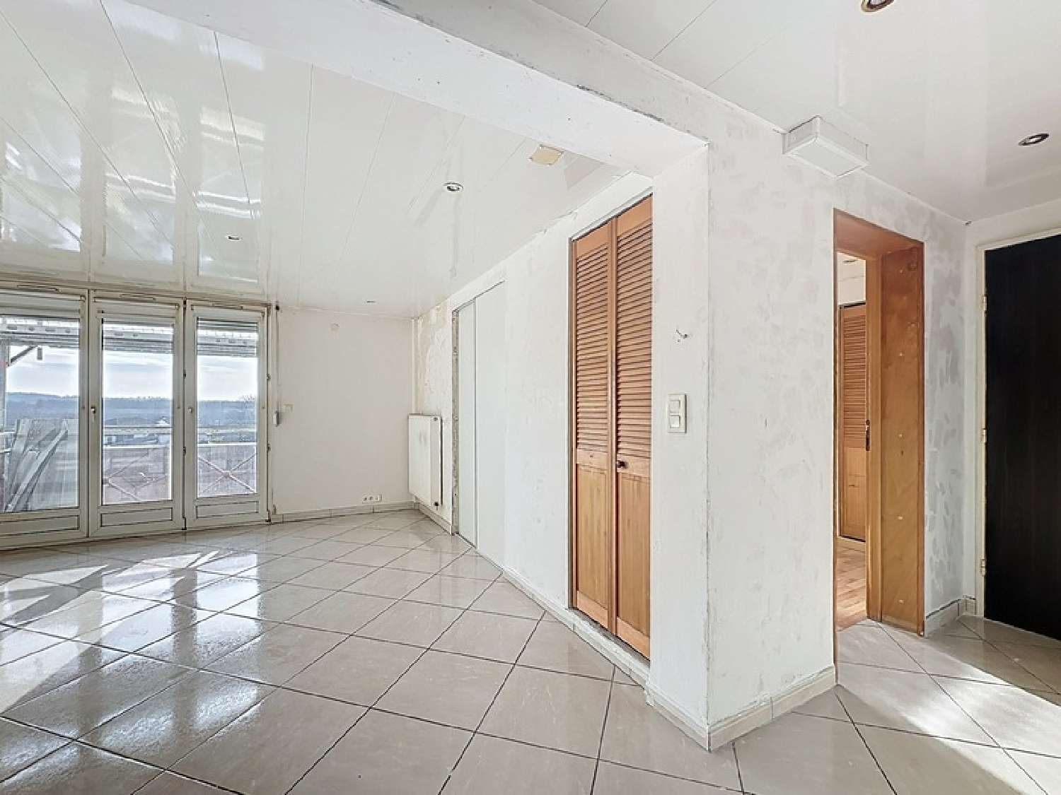  te koop appartement Creutzwald Moselle 1