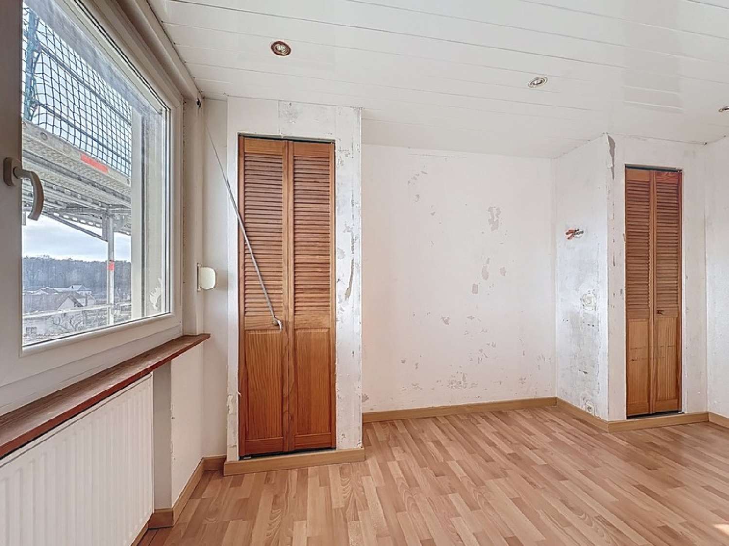  te koop appartement Creutzwald Moselle 4