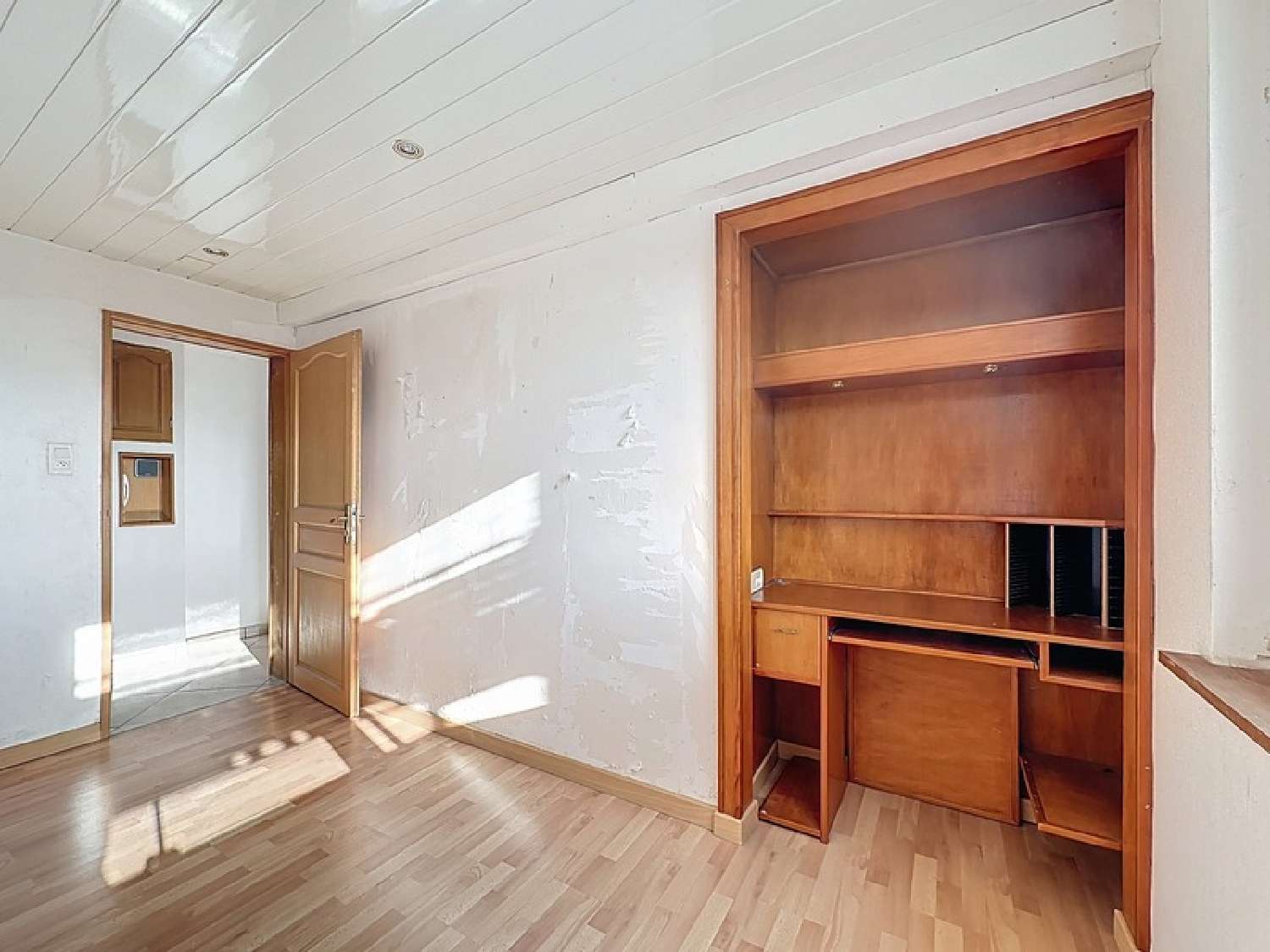  te koop appartement Creutzwald Moselle 5