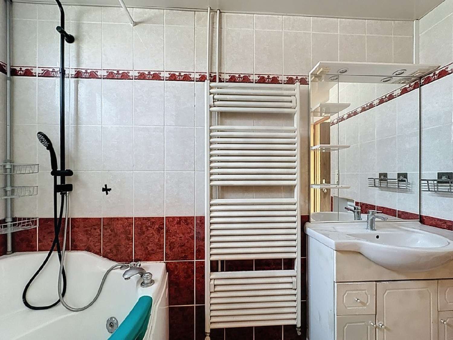  te koop appartement Creutzwald Moselle 6