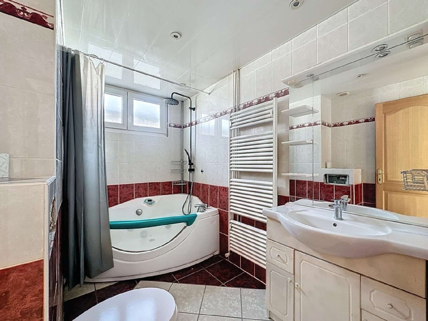  te koop appartement Creutzwald Moselle 7