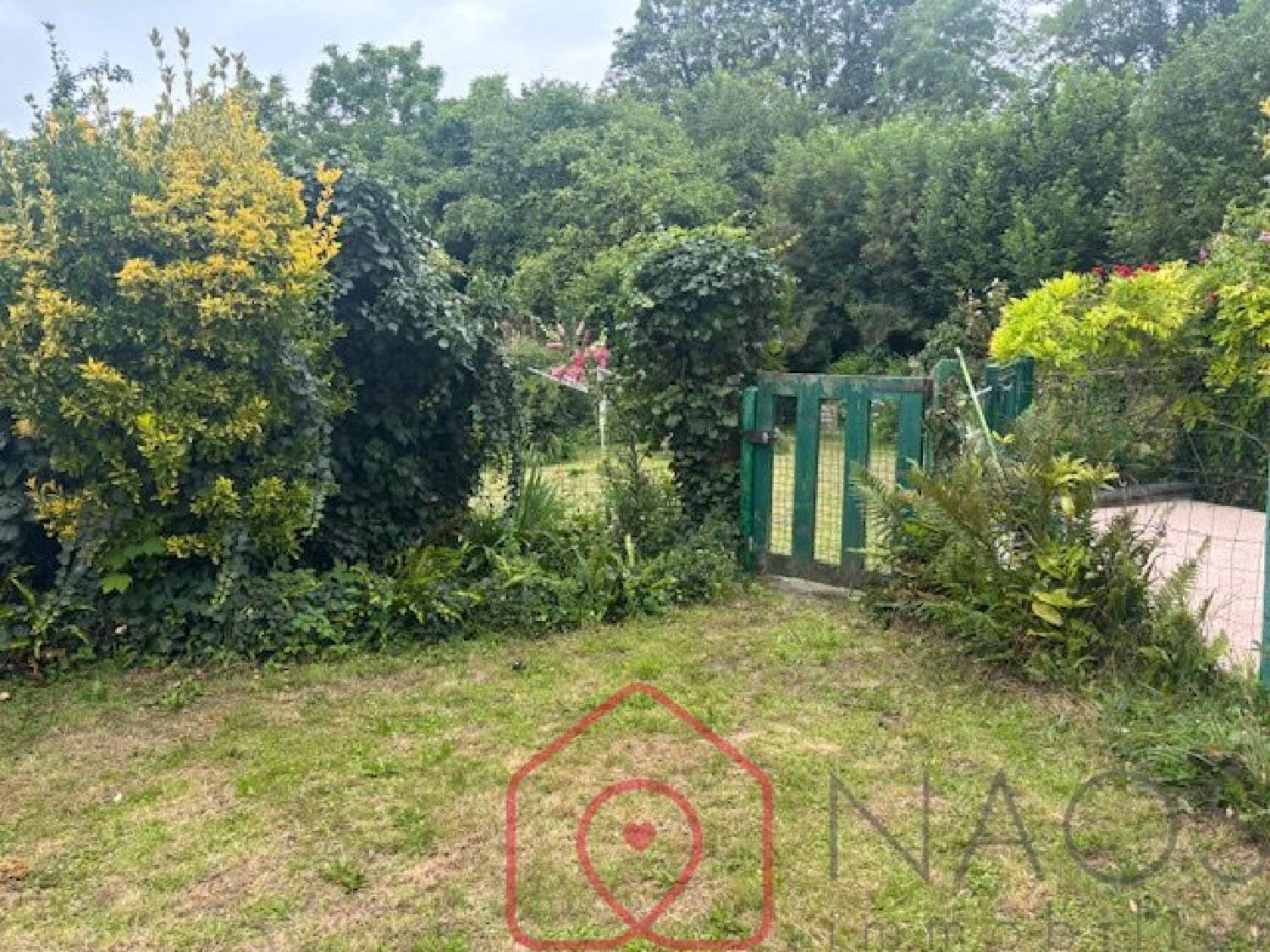 te koop appartement Criel-sur-Mer Seine-Maritime 4