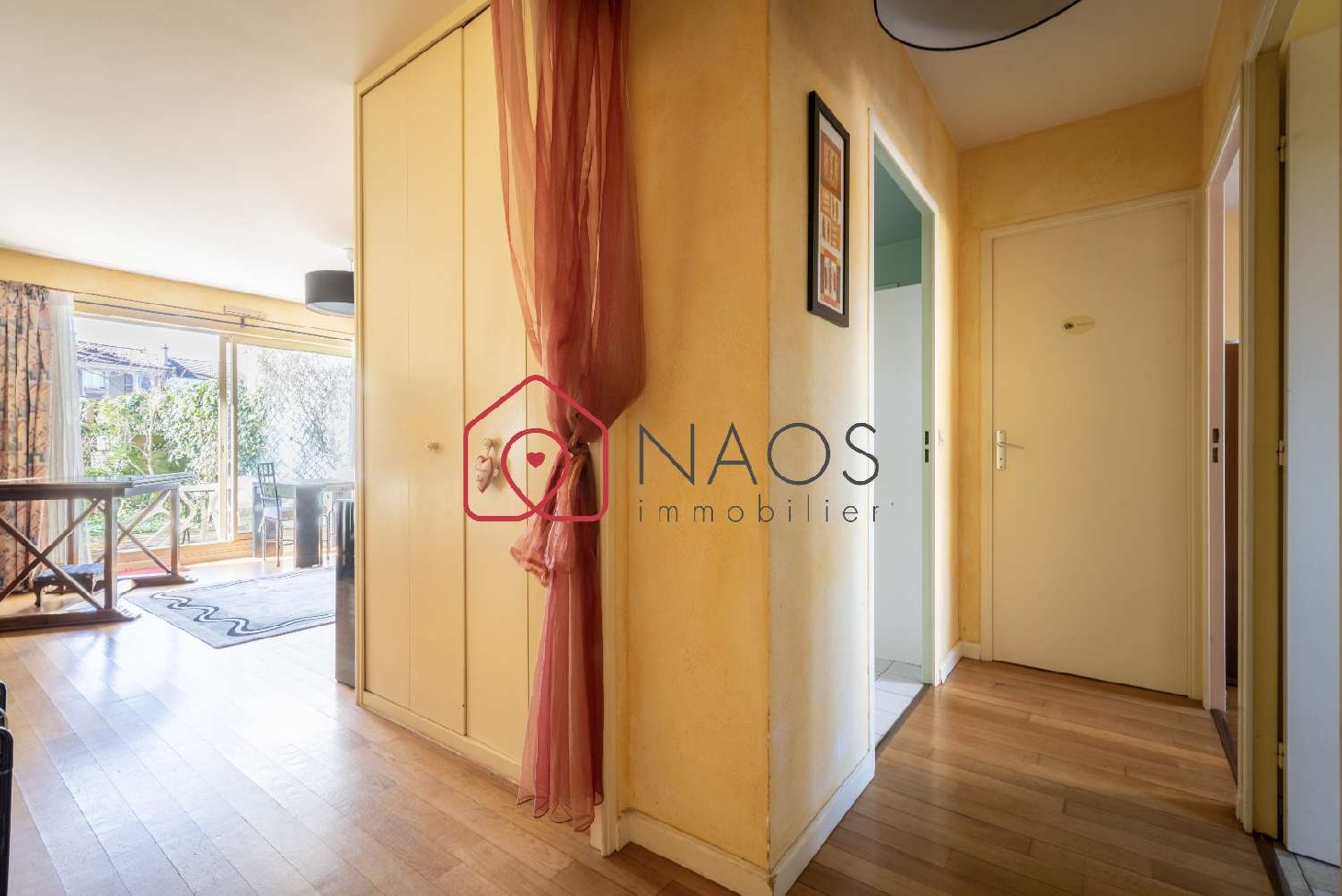 en venta apartamento Croissy-sur-Seine Yvelines 4