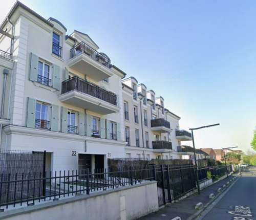 Crosne Essonne apartment foto 7253150