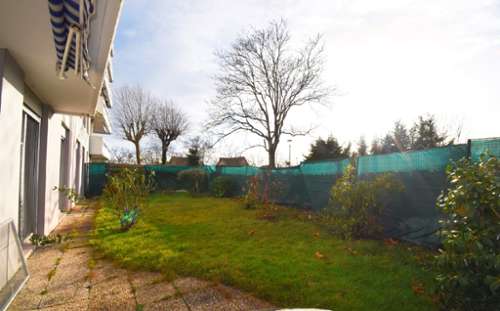 Cusset Allier appartement foto 7263333