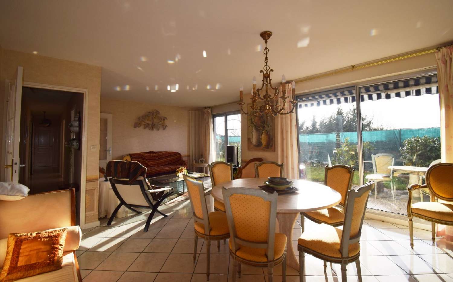  te koop appartement Cusset Allier 2