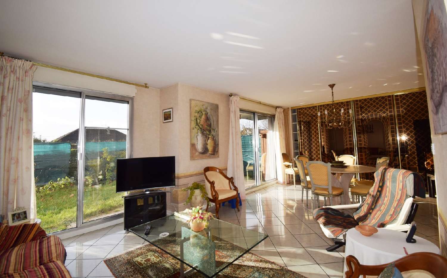  te koop appartement Cusset Allier 3