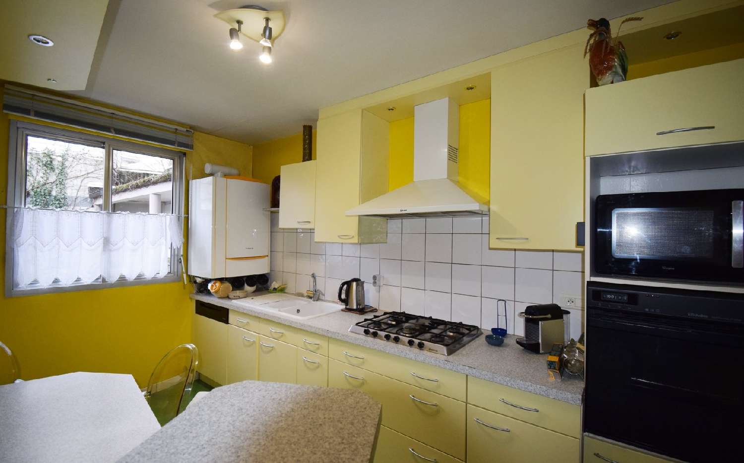  te koop appartement Cusset Allier 4