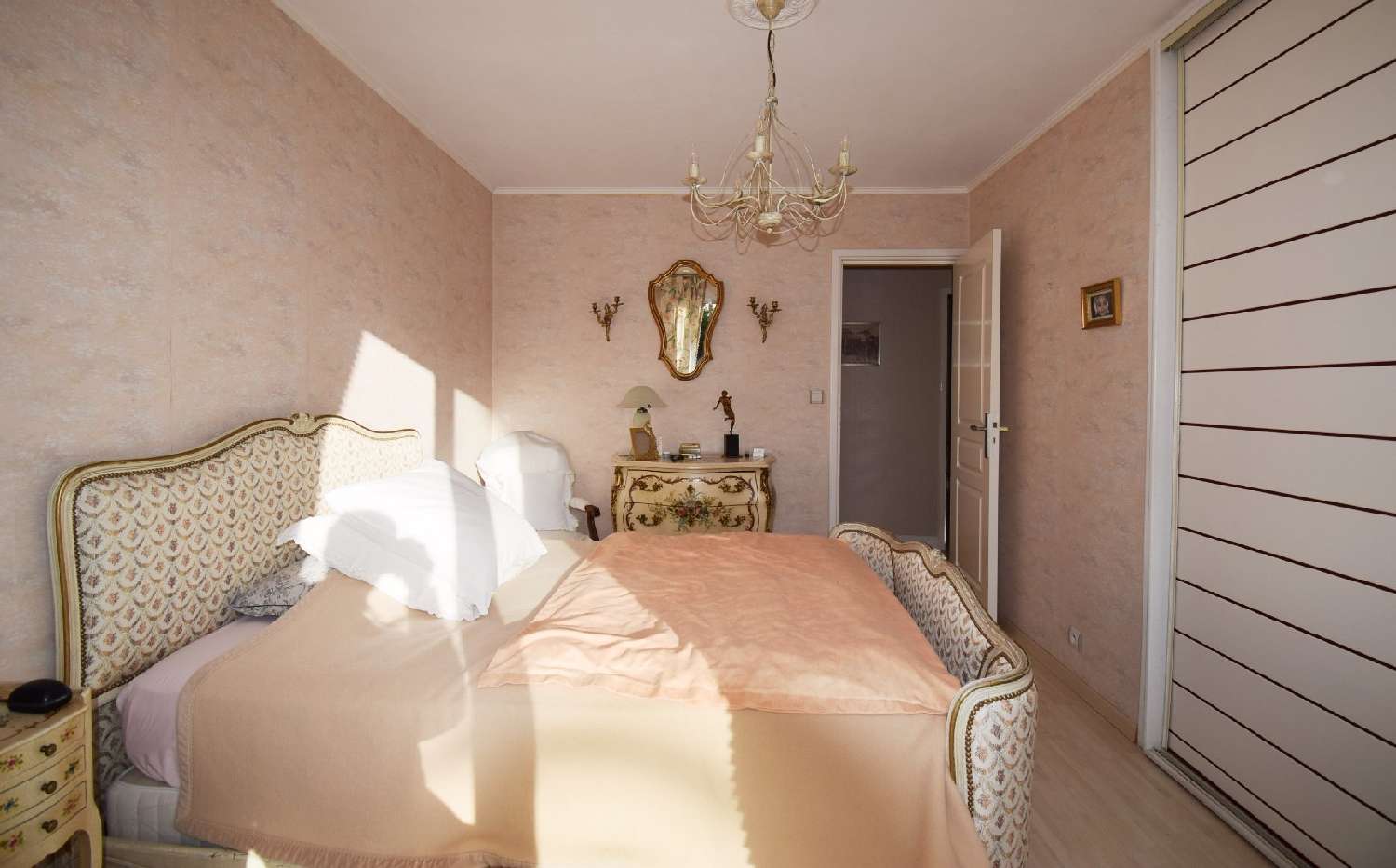  te koop appartement Cusset Allier 7