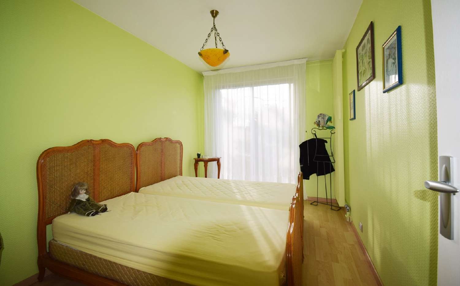  te koop appartement Cusset Allier 8