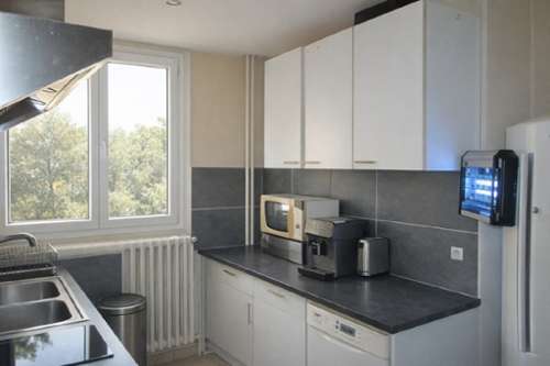 Daix Côte-d'Or appartement foto 7265945