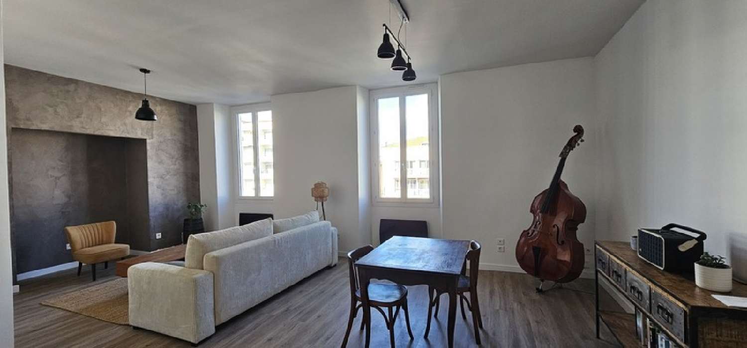  te koop appartement Dax Landes 1