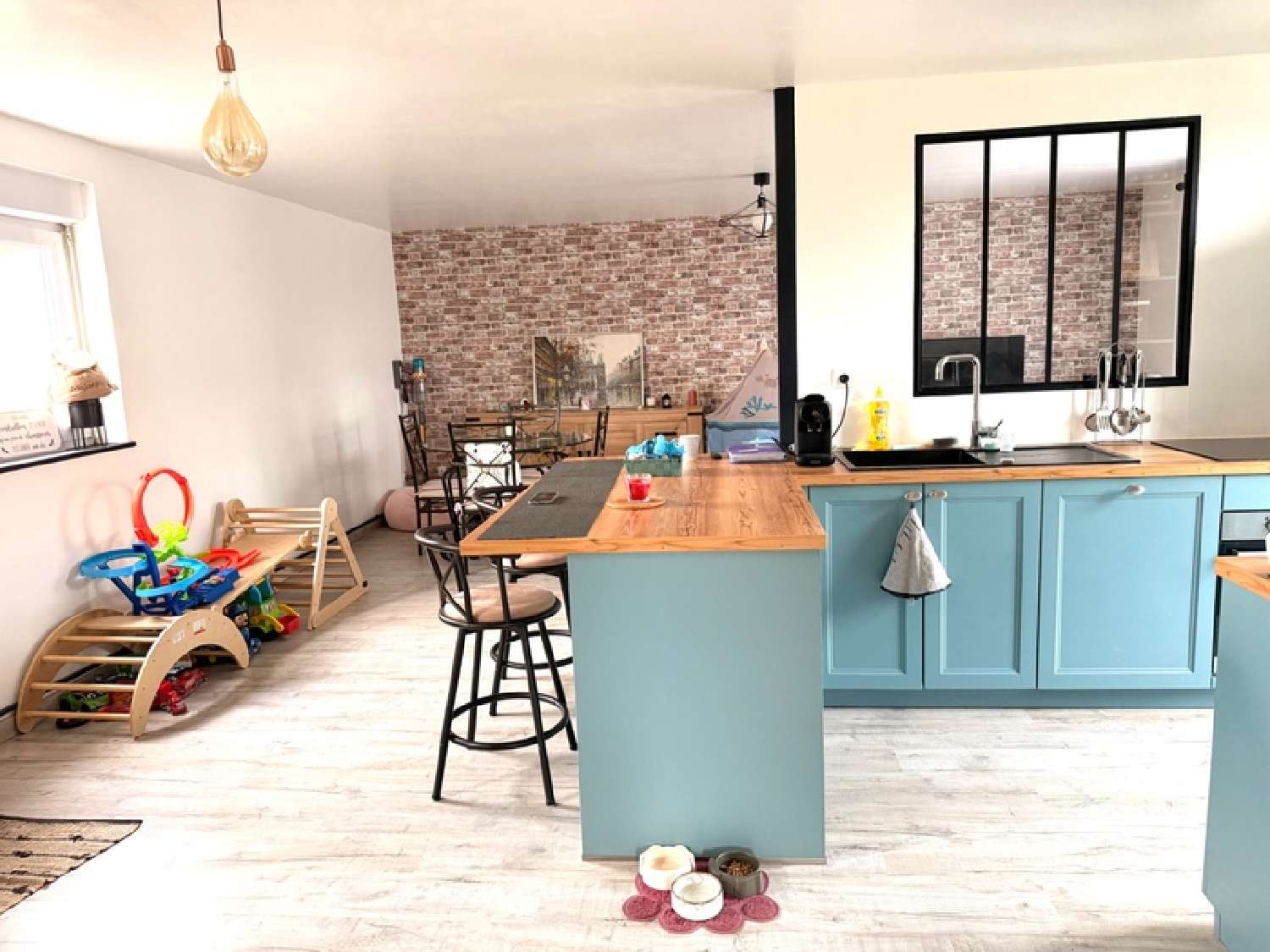 kaufen Wohnung/ Apartment Dieppe Seine-Maritime 2