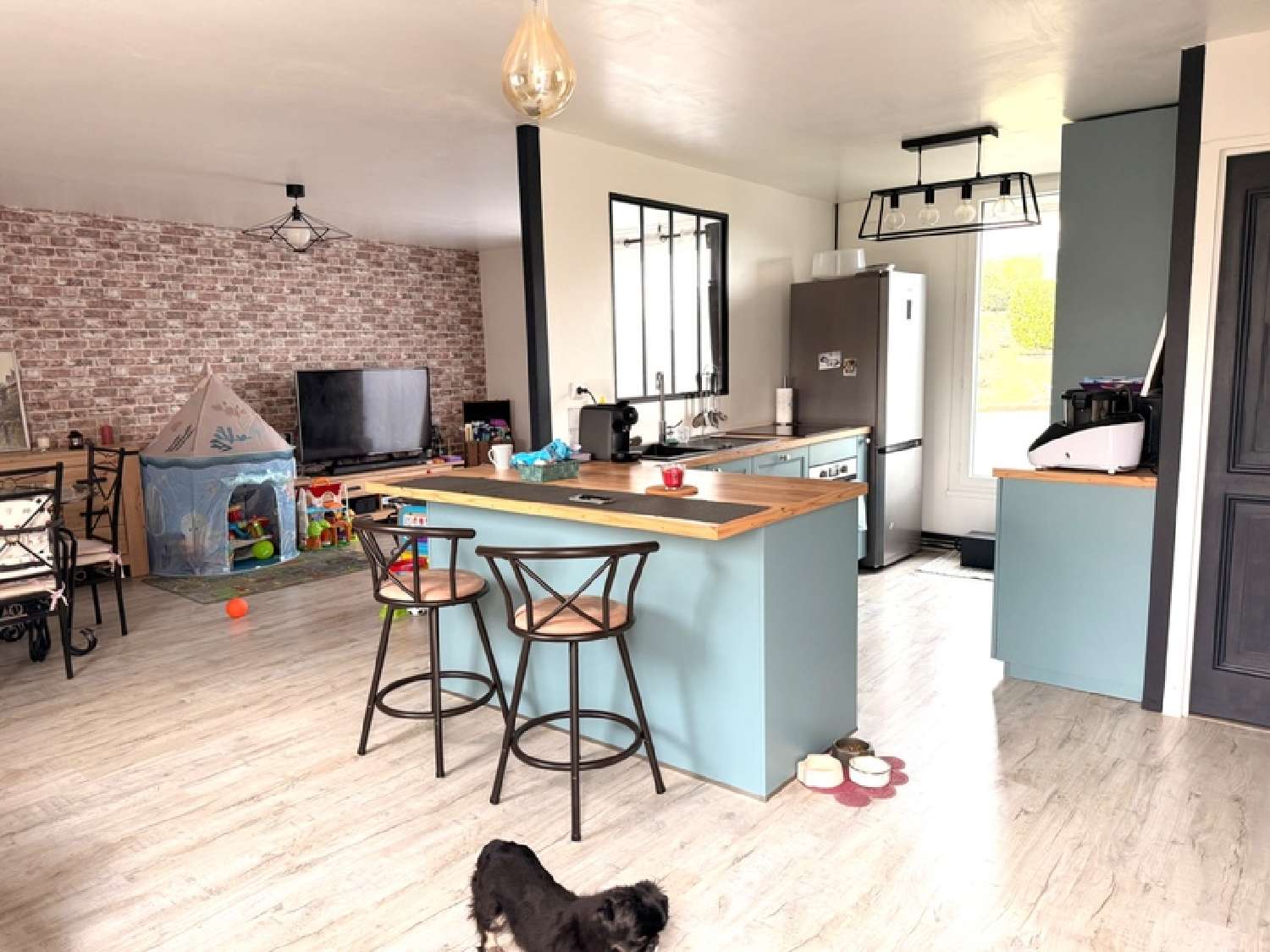 kaufen Wohnung/ Apartment Dieppe Seine-Maritime 3