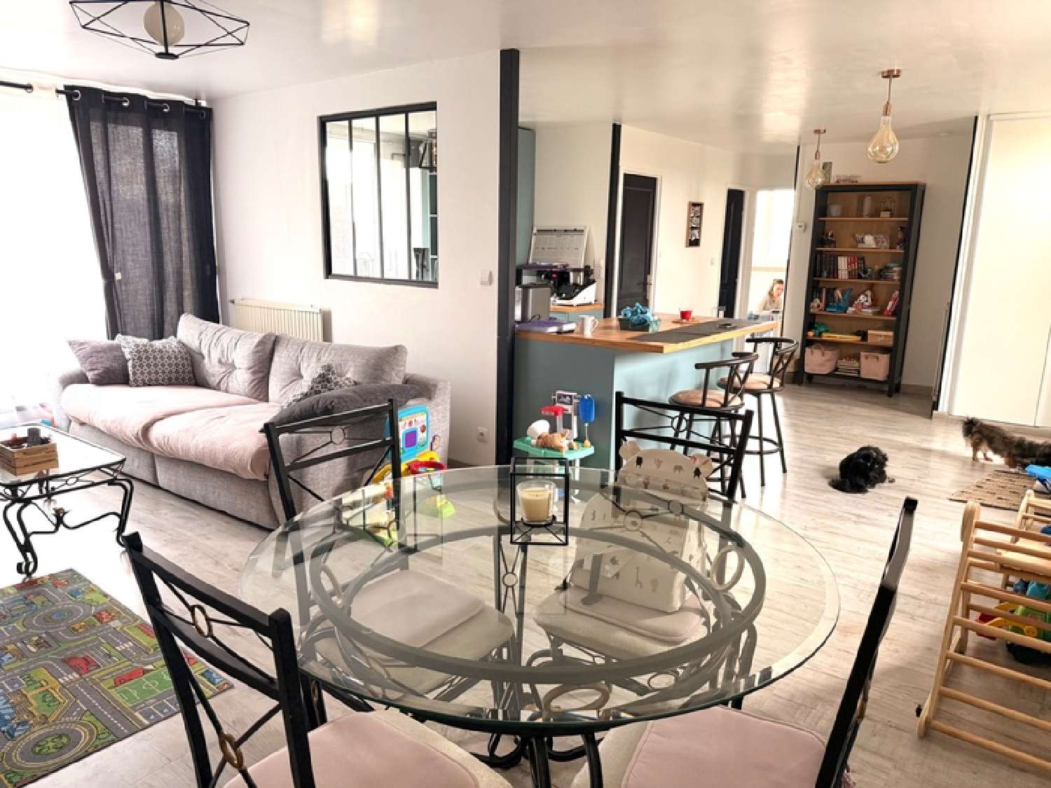 kaufen Wohnung/ Apartment Dieppe Seine-Maritime 4