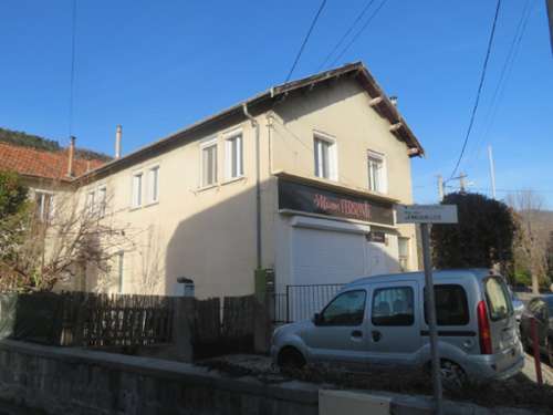 Digne-Les-Bains Alpes-de-Haute-Provence apartment foto 7263773