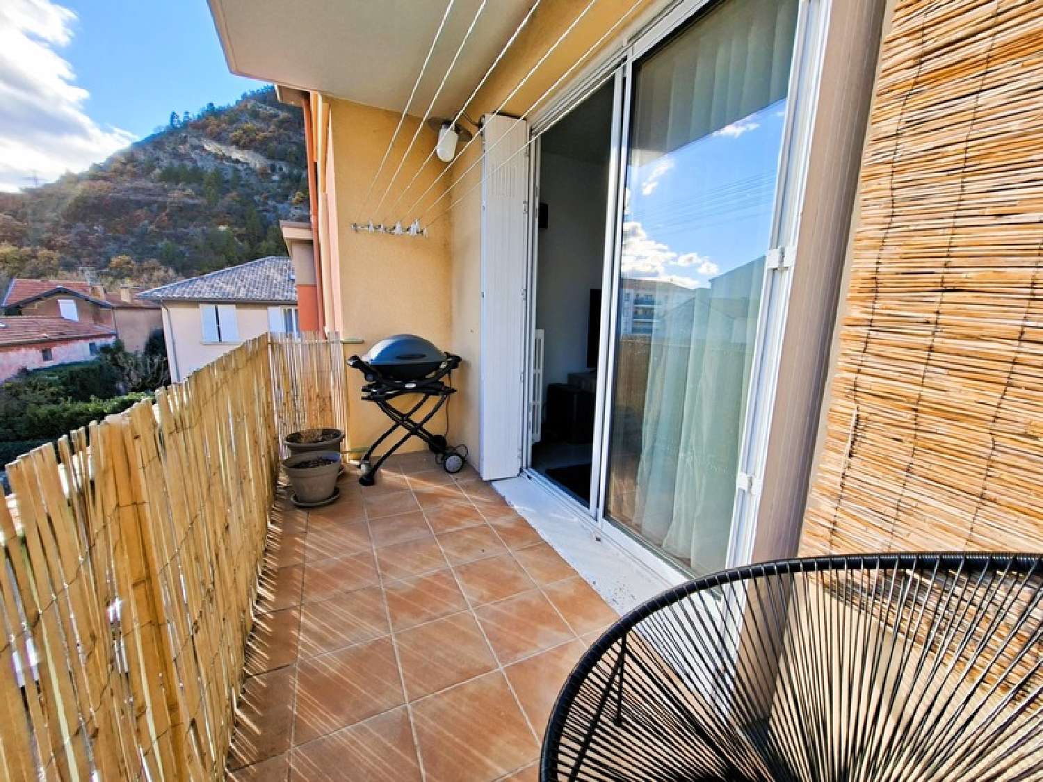  for sale apartment Digne-Les-Bains Alpes-de-Haute-Provence 4