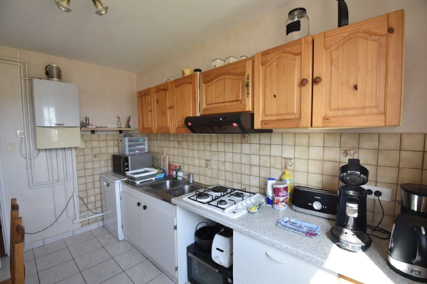  à vendre appartement Digoin Saône-et-Loire 3