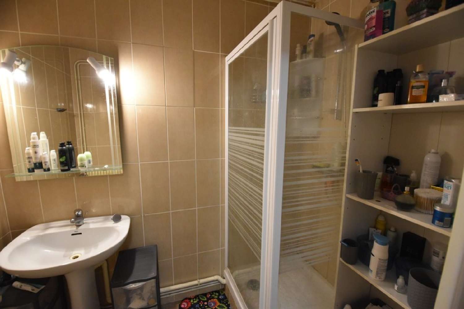  à vendre appartement Digoin Saône-et-Loire 4