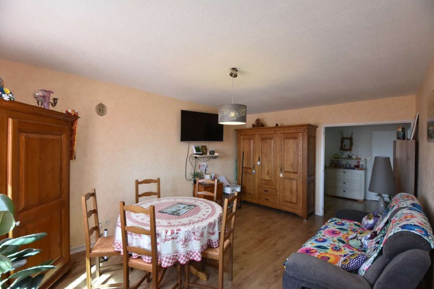  à vendre appartement Digoin Saône-et-Loire 5