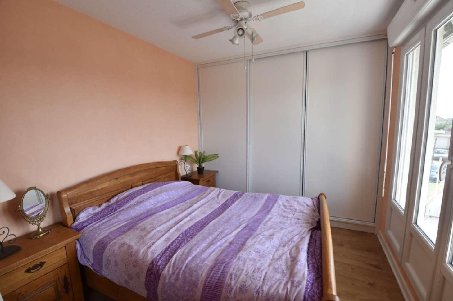  à vendre appartement Digoin Saône-et-Loire 7