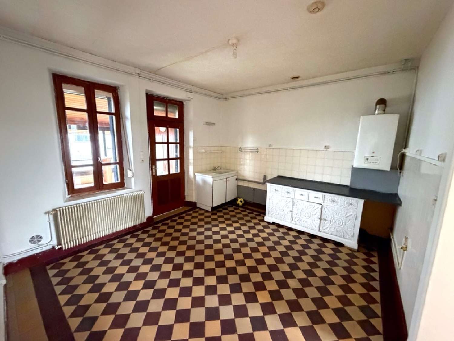  te koop appartement Digoin Saône-et-Loire 2