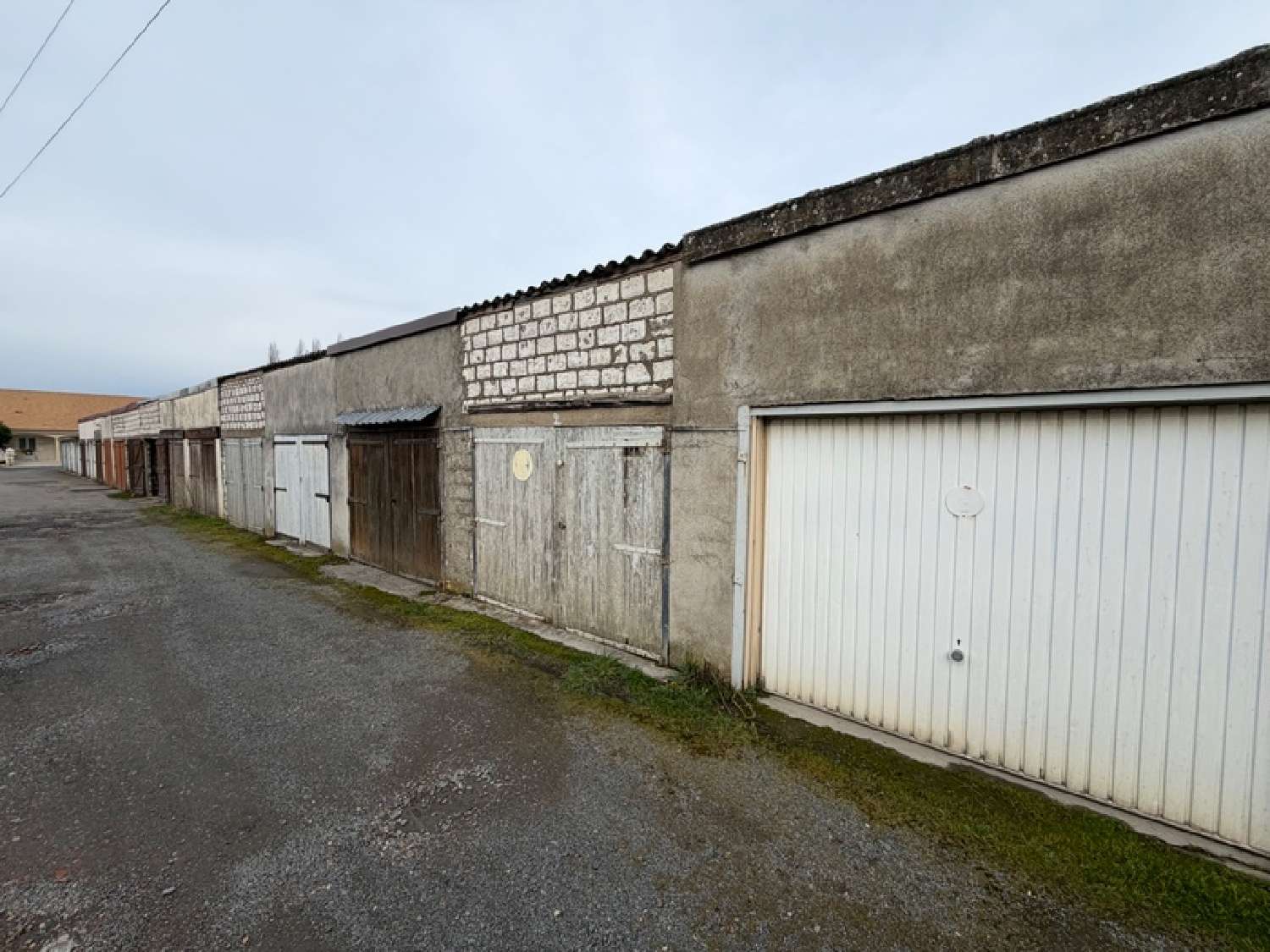  te koop appartement Digoin Saône-et-Loire 5