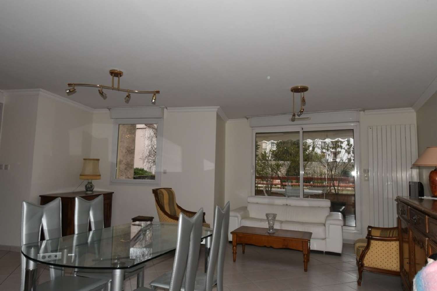  for sale apartment Dijon Côte-d'Or 1