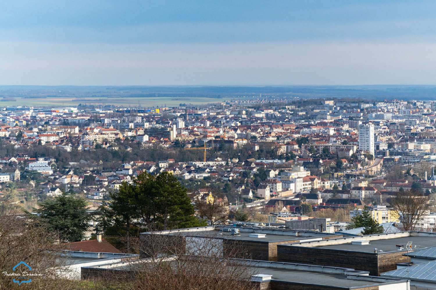  kaufen Wohnung/ Apartment Dijon Côte-d'Or 1