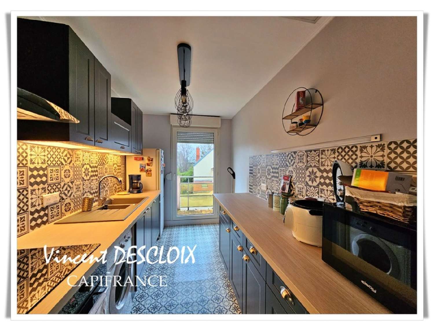  kaufen Wohnung/ Apartment Dijon Côte-d'Or 2