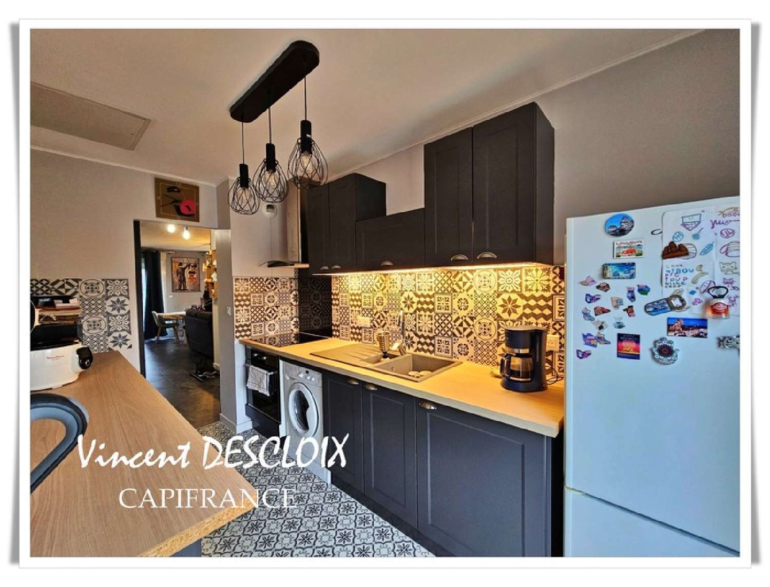  kaufen Wohnung/ Apartment Dijon Côte-d'Or 4