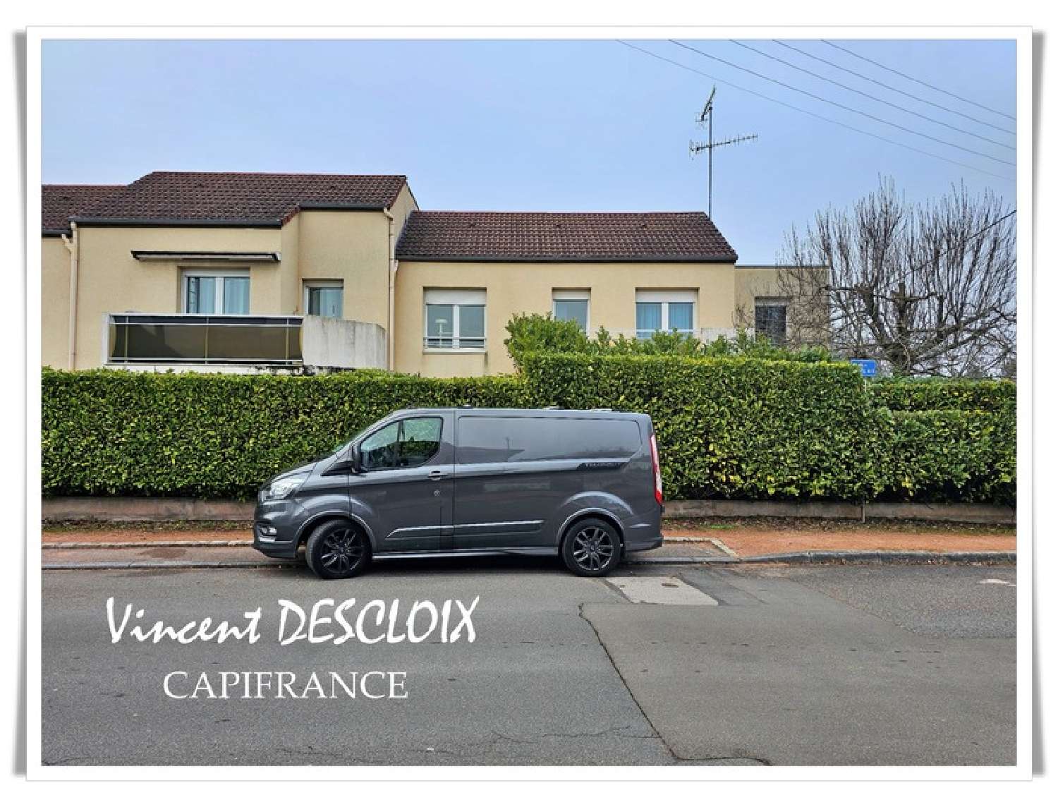  kaufen Wohnung/ Apartment Dijon Côte-d'Or 6