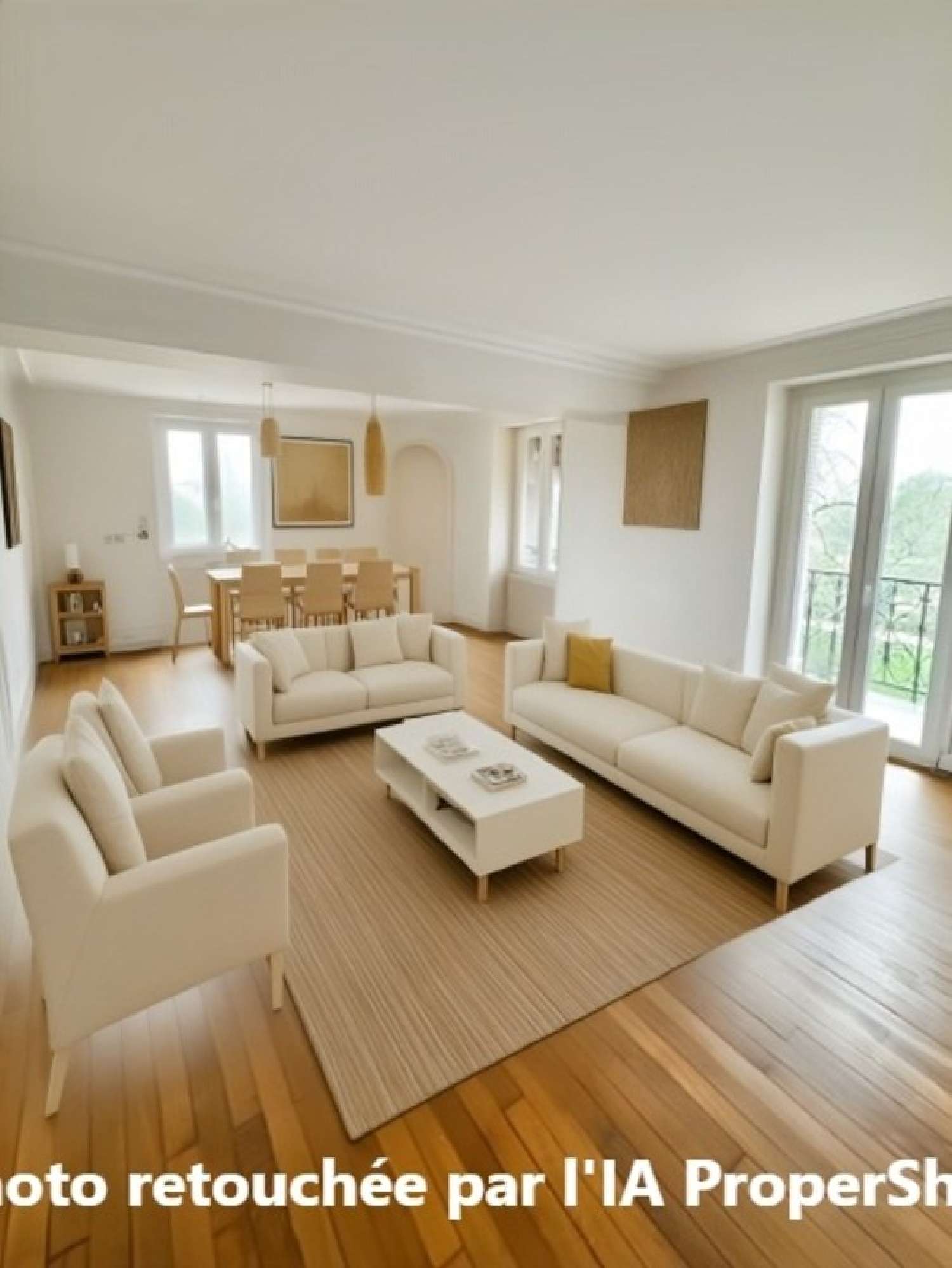 te koop appartement Dijon Côte-d'Or 1