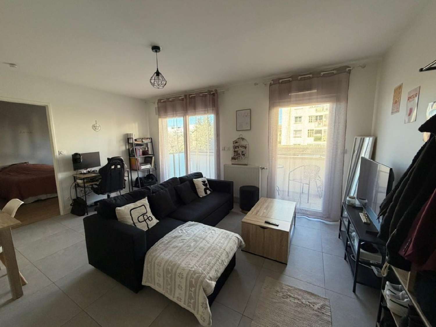  for sale apartment Dijon Côte-d'Or 1