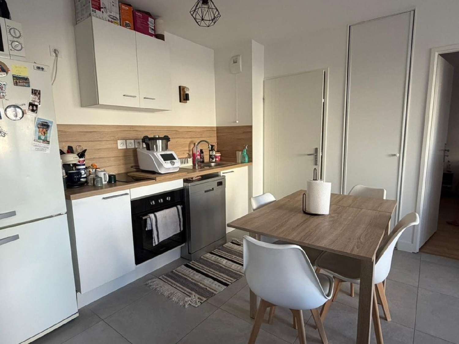  for sale apartment Dijon Côte-d'Or 2