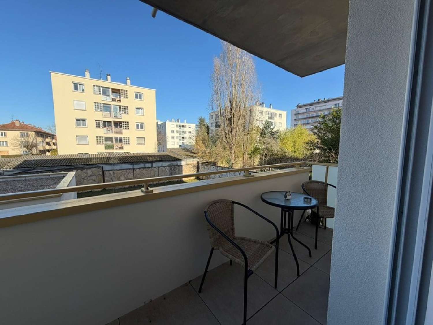  for sale apartment Dijon Côte-d'Or 5