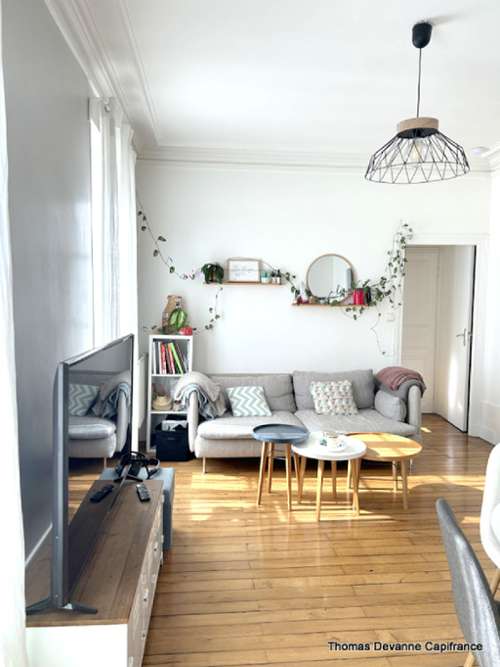 Dijon Côte-d'Or Wohnung/ Apartment Bild 7270182