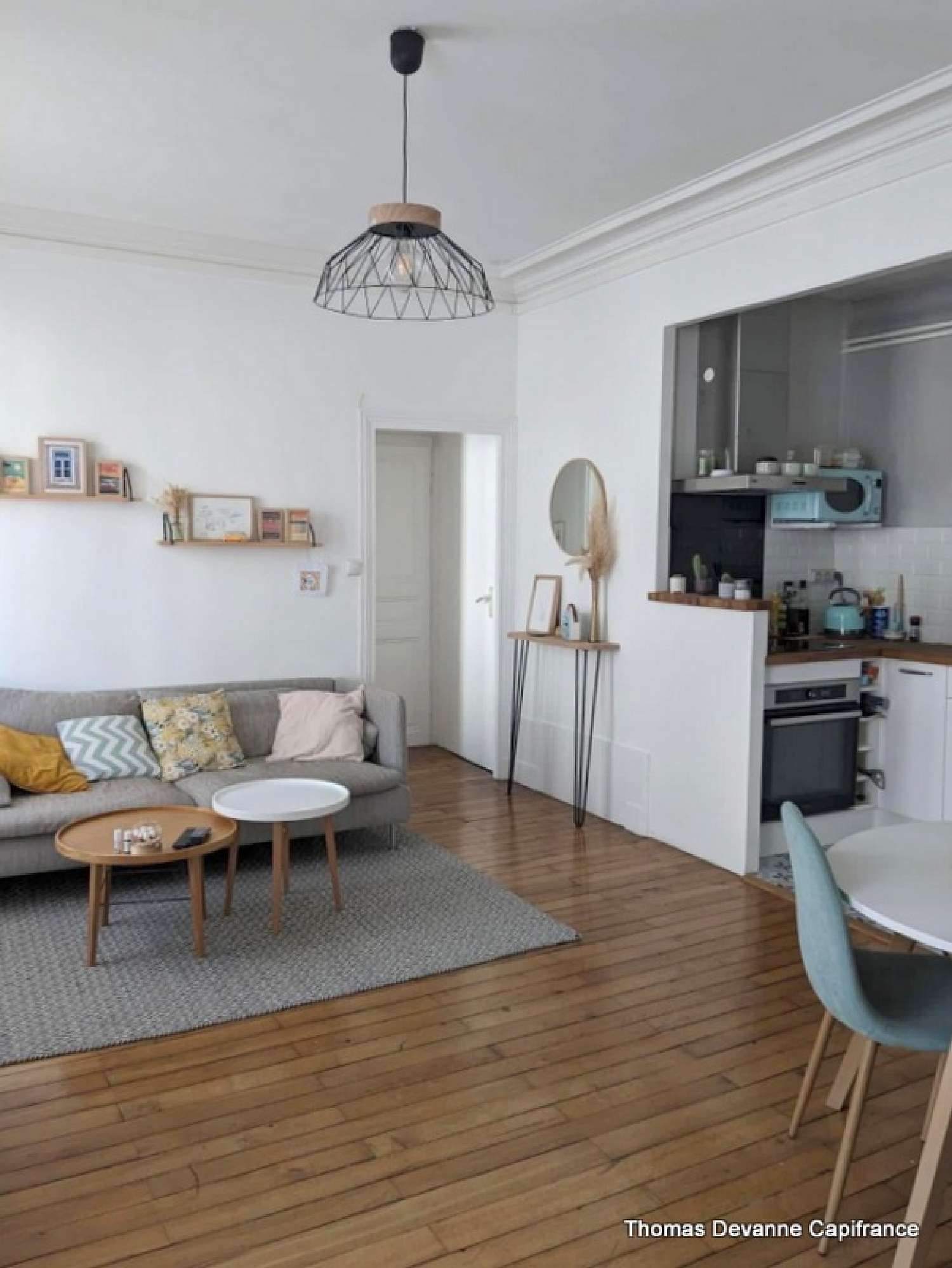  kaufen Wohnung/ Apartment Dijon Côte-d'Or 8