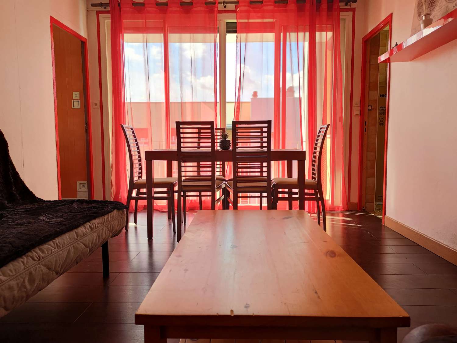 for sale apartment Dijon Côte-d'Or 1