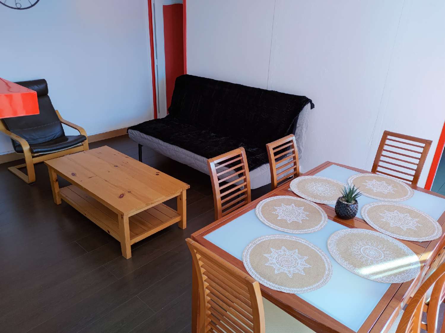 for sale apartment Dijon Côte-d'Or 3