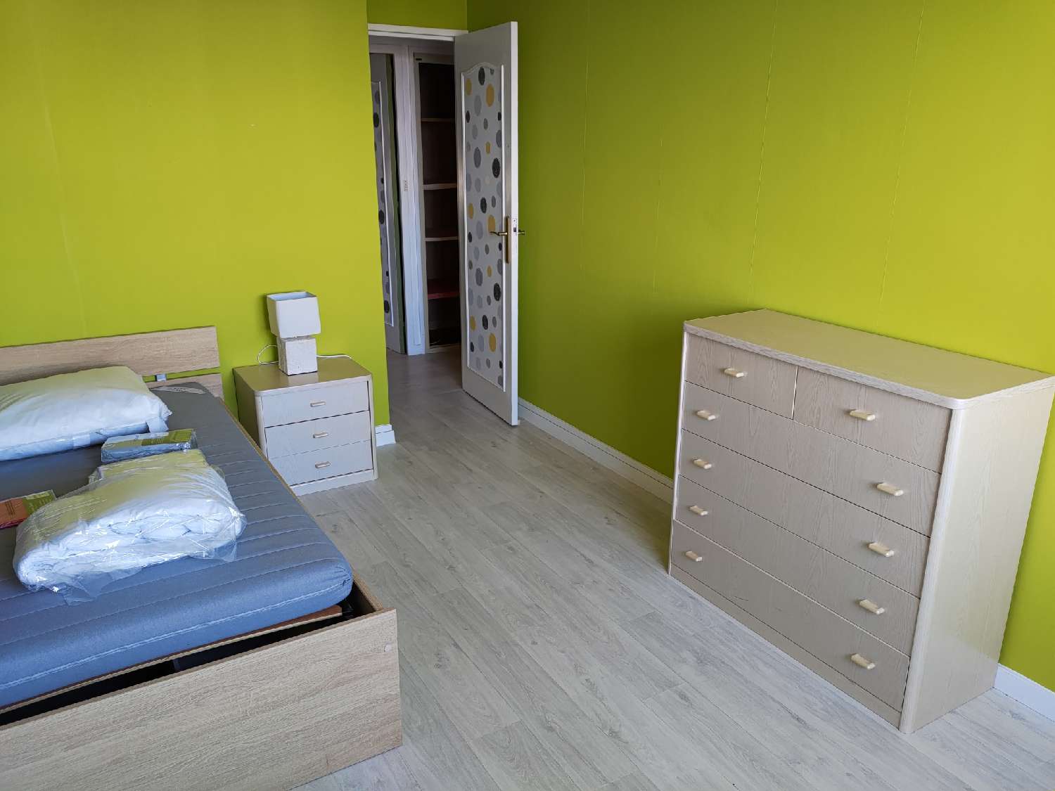 for sale apartment Dijon Côte-d'Or 5